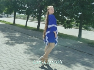 Lesliprok