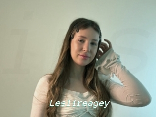 Leslireagey