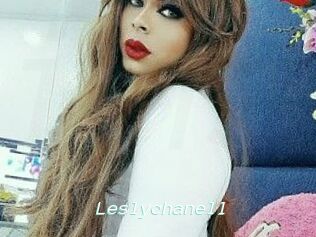 Leslychanell
