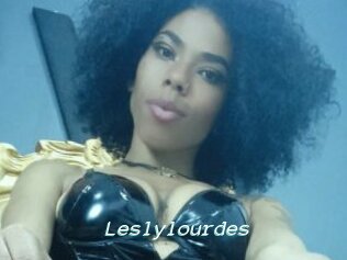 Leslylourdes