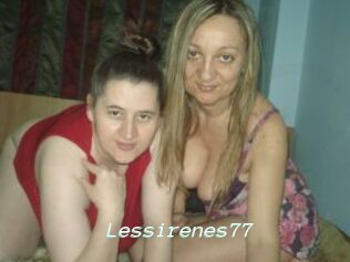 Lessirenes77