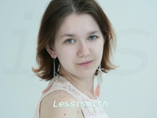 Lessismith