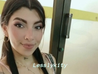 Lesslykity