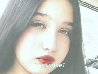 Lestankel