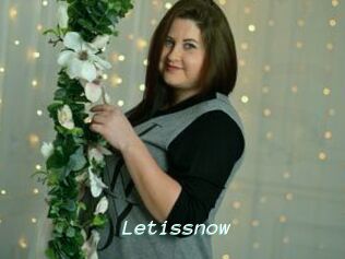 Letissnow