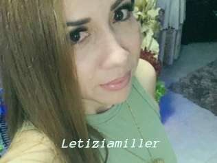 Letiziamiller