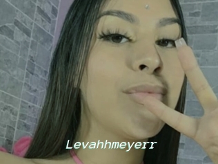 Levahhmeyerr