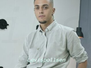 Levispollsen