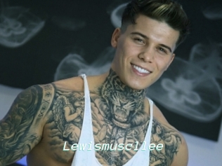 Lewismuscllee