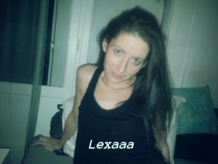 Lexaaa
