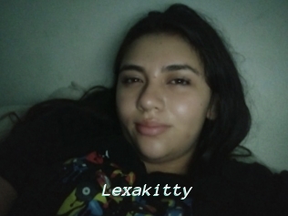 Lexakitty