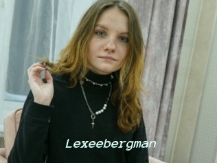 Lexeebergman