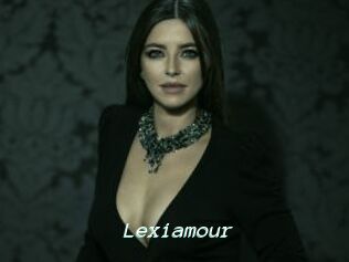 Lexiamour