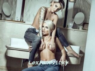 Lexiandvicky