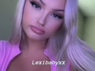 Lexibabyxx
