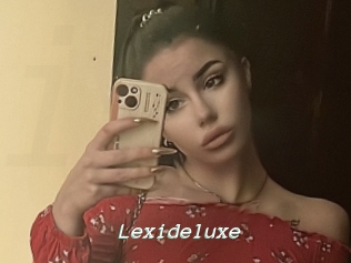 Lexideluxe