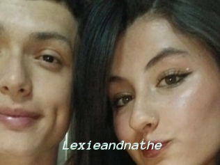 Lexieandnathe