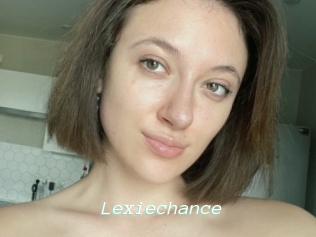 Lexiechance