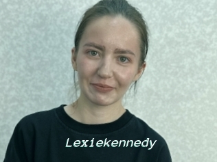 Lexiekennedy