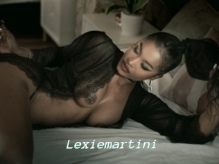 Lexiemartini