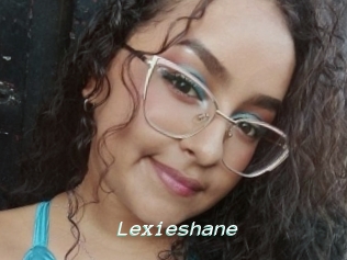 Lexieshane