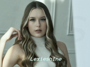 Lexieshine