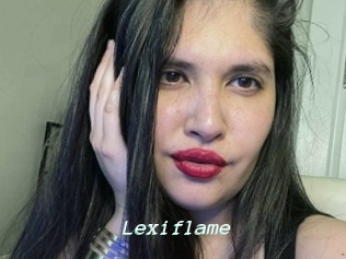 Lexiflame