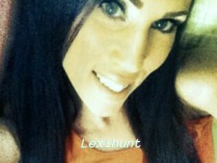Lexihunt
