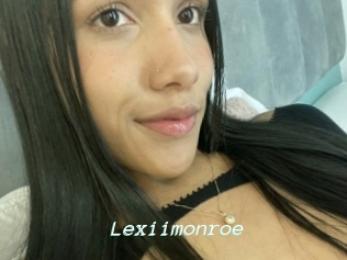 Lexiimonroe