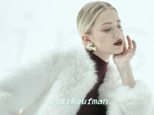 Lexikaufman