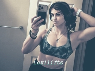 Lexilifts