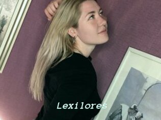 Lexilores