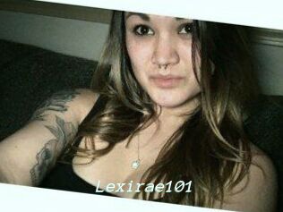 Lexirae101