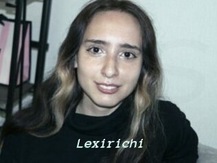 Lexirichi