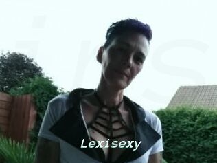 Lexisexy
