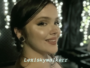 Lexiskywalkerr