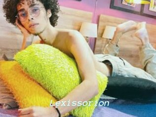 Lexissorion