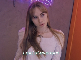 Lexistevenson