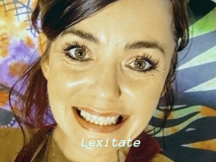 Lexitate