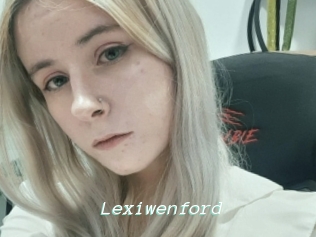 Lexiwenford