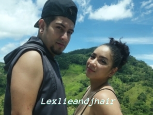Lexlieandjhair