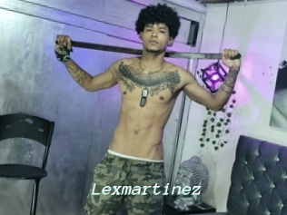 Lexmartinez