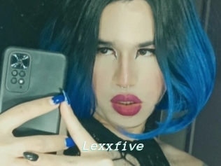 Lexxfive