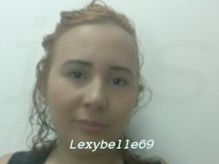 Lexybelle69