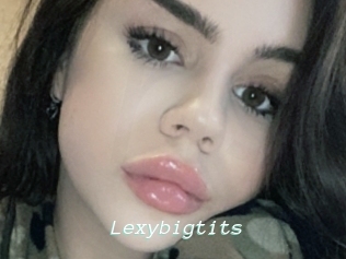 Lexybigtits