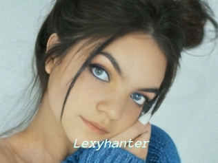 Lexyhanter