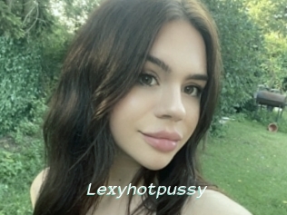 Lexyhotpussy