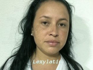 Lexylatin