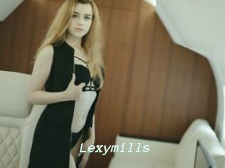 Lexymills