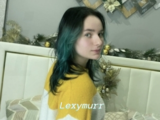 Lexymurr
